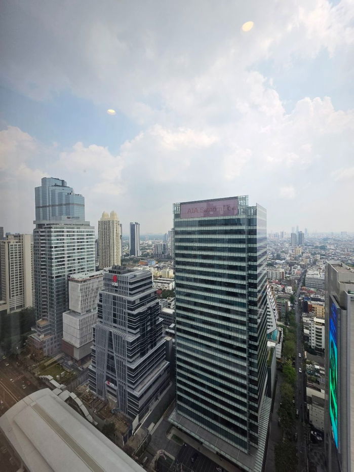 picture ANIL Sathorn12  1bedroom 1bathroom  - 13/14