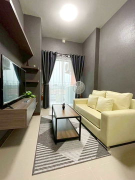 คอนโดใจกลางเมือง ให้เช่าเพียงเดือนละ 10,000 บาท ใกล้ 89 พลาซ่า No.15C020