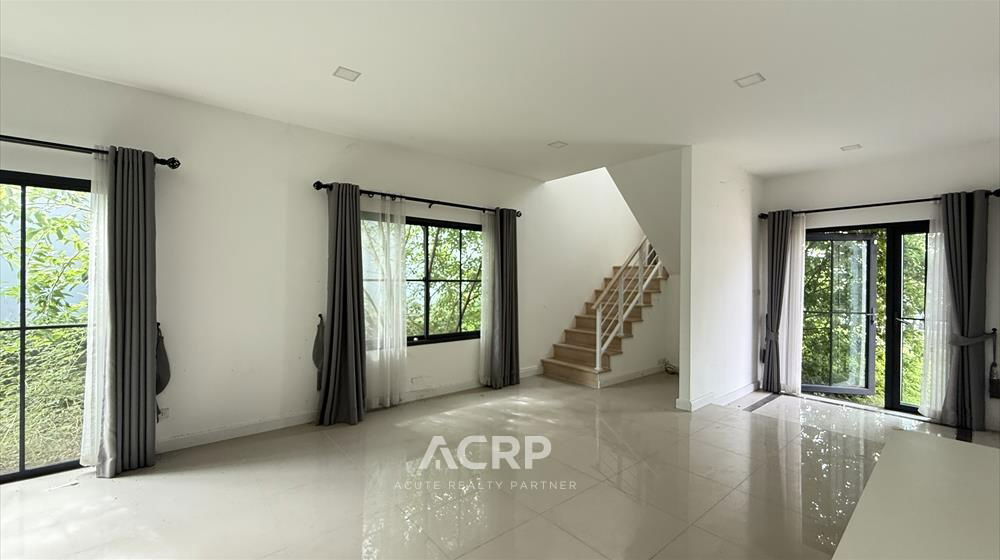 picture Single house for sale, Sivarom Nature Plus Rama 2-Tha Kham - 3/12
