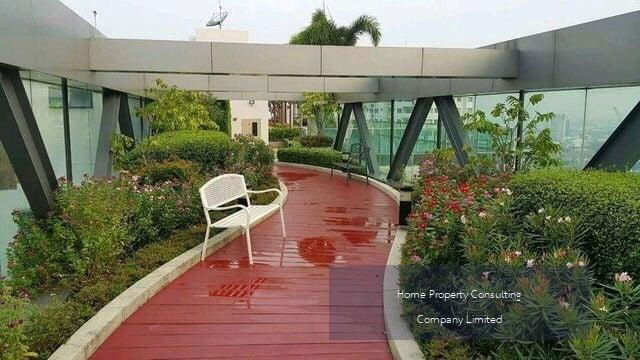รูป ให้เช่า Ideo Mix Sukhumvit 103 (ไอดีโอ มิกซ์ สุขุมวิท 103) - รูปที่ 17/18