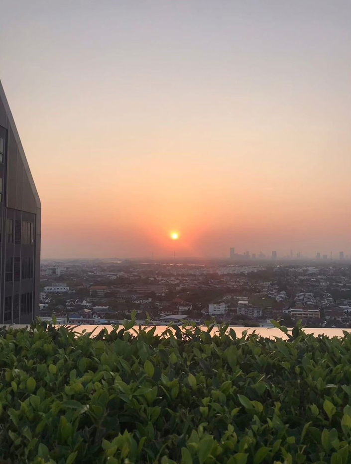 picture 💙 Condo For Rent IDEO Mobi Sukhumvit Eastgate Close with MRT Bangna !! - 8/8