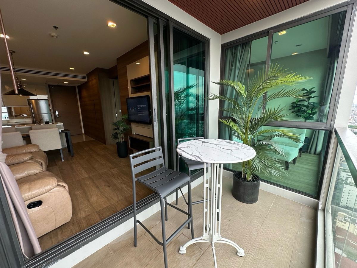 รูป [ เช่า | RENT ]  ⚡🌈S30607 ดิ แอดเดรส สาทร ( The Address Sathorn ) ⚡🌈 LINE : @theagentpro (มี @ นำหน้าด้วยครับ)  - รูปที่ 7/16