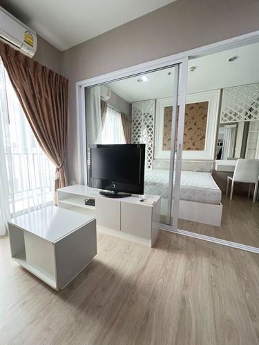 picture 🔴 cashback 1,000 Baht 🔴 .................................................. (id.pt14)The Parkland Phetkasem Thapra - 7/9