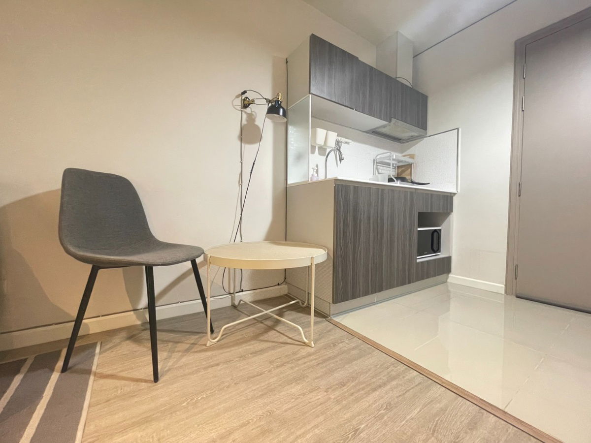 picture 🏡 D Condo Nim for Rent | 33 sq.m. | Ready to Move In! - 4/12
