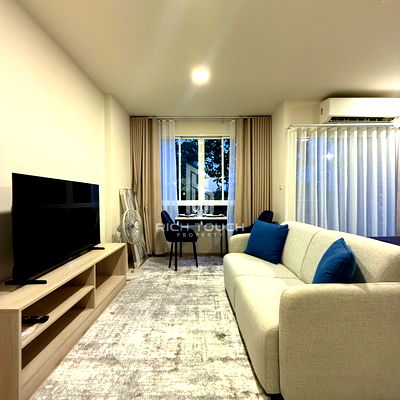 Condos for rent Central Festival Hadyai : For rent dcondo sand hatyai (NEW Project)