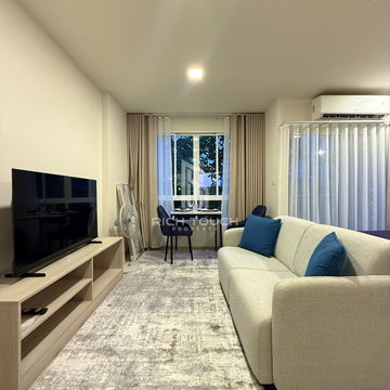 For rent dcondo sand hatyai (NEW Project)
