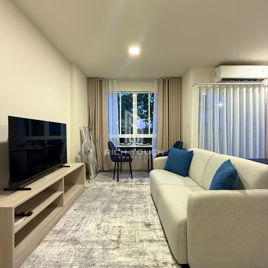 picture For rent dcondo sand hatyai (NEW Project) - 1/13