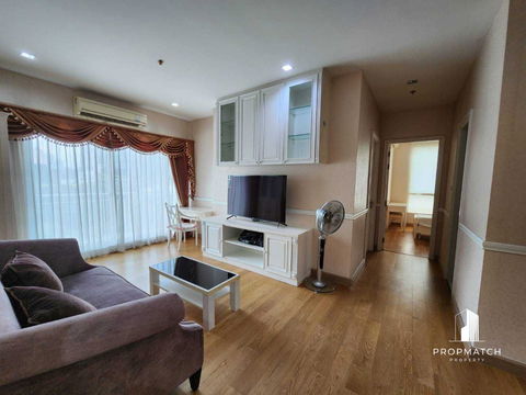 ✨Flash Deal ✨ IVY Sathorn 10 ( 2Bed 2Bath 80 SQM.) แต่งครบพร้อมอยู่ !! เพียง 35,000 บาทต่อเดือน Tel.0981315848 @propmatch