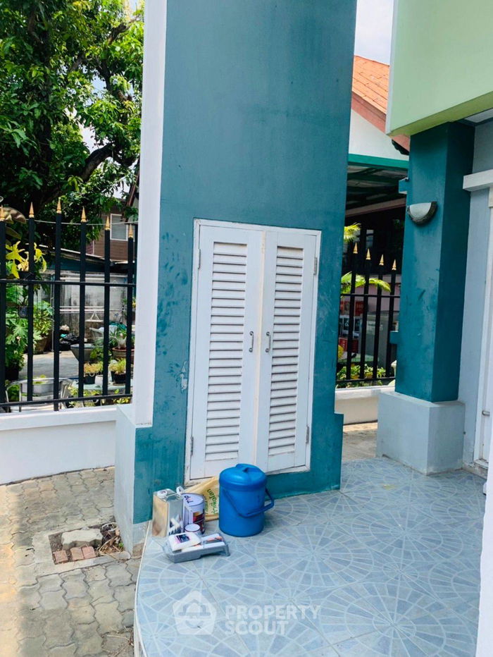 รูป บ้าน 3-ห้องนอน ใกล้ MRT บางซ่อน (ID 2229680) - รูปที่ 7/43