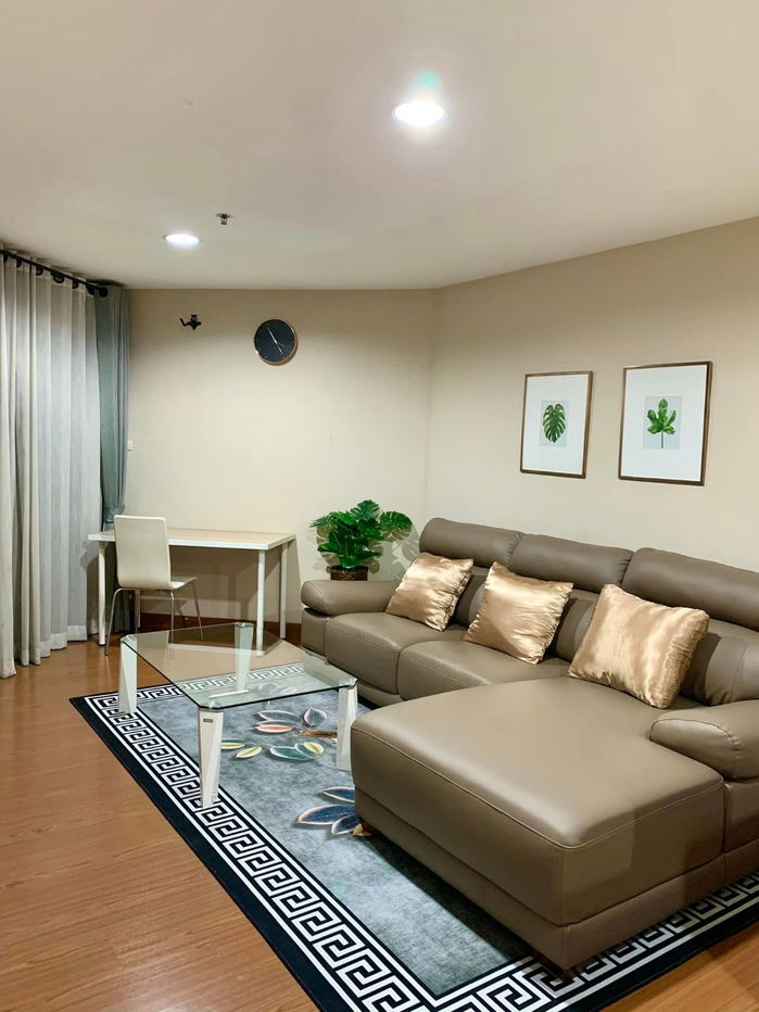 รูป ห้องอัพเดต🐲🔴รวมคอนโด 2 ห้องนอน🔴🐲SIWA🐲 Belle Grand Rama 9  - รูปที่ 11/17