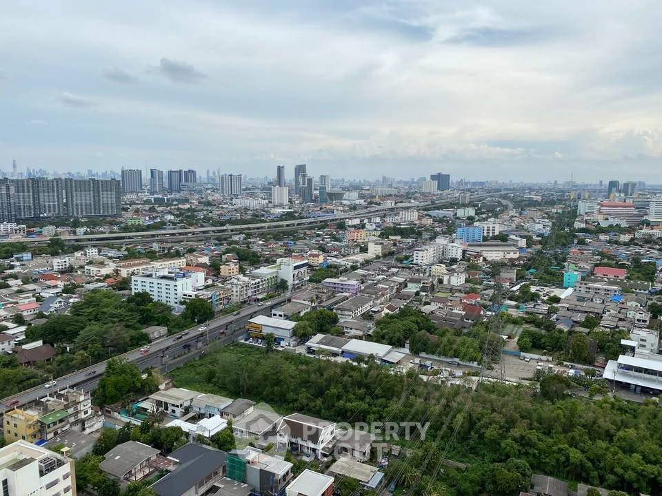 รูป คอนโด 2-ห้องนอน ที่ เดอะไลน์ วงศ์สว่าง ใกล้ MRT วงศ์สว่าง (ID 2037839) - รูปที่ 11/15
