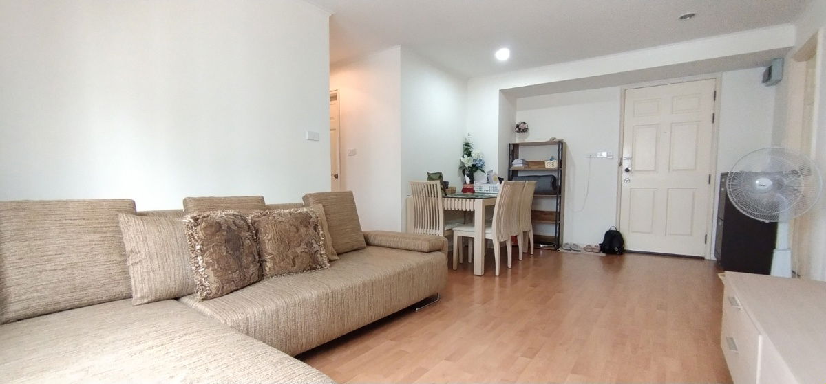 รูป RENT 2Bed 2Bath Ready to move fully furnished  - รูปที่ 3/15
