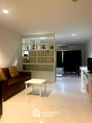 Condos for rent Stamford International University Hua Hin : 1-BR Condo at Baan Klang Hua Hin Condominium close to Hua Hin Night Market (ID 1268413)