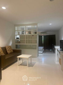 1-BR Condo at Baan Klang Hua Hin Condominium close to Hua Hin Night Market (ID 1268413)