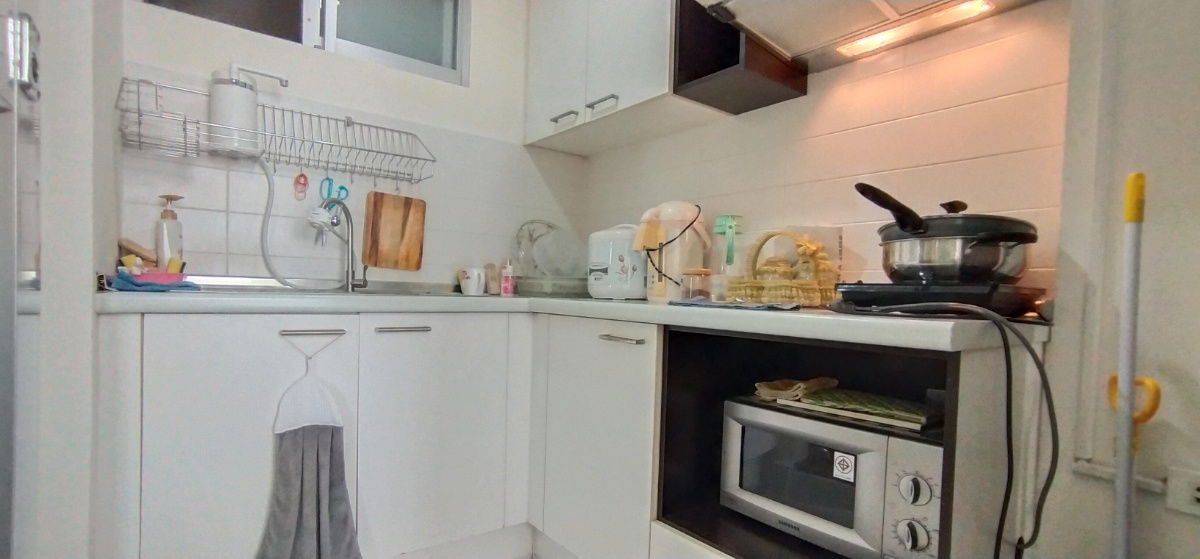 รูป RENT 2Bed 2Bath Ready to move fully furnished  - รูปที่ 11/15