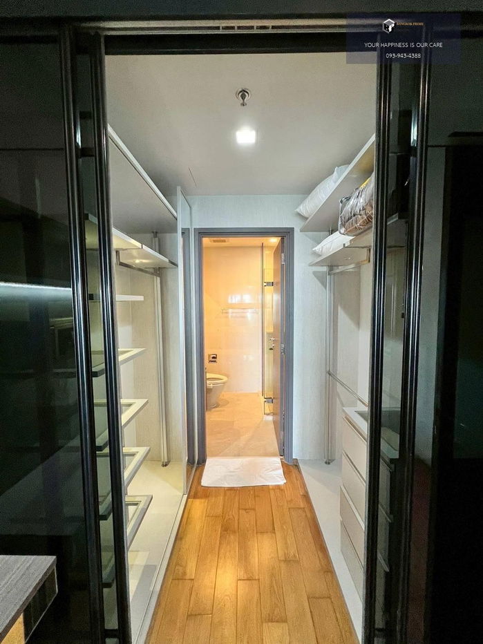 รูป Keyne by Sansiri | Nice Room🚝ใกล้ BTS Thonglor 30m. | #2025080111245 - รูปที่ 12/13