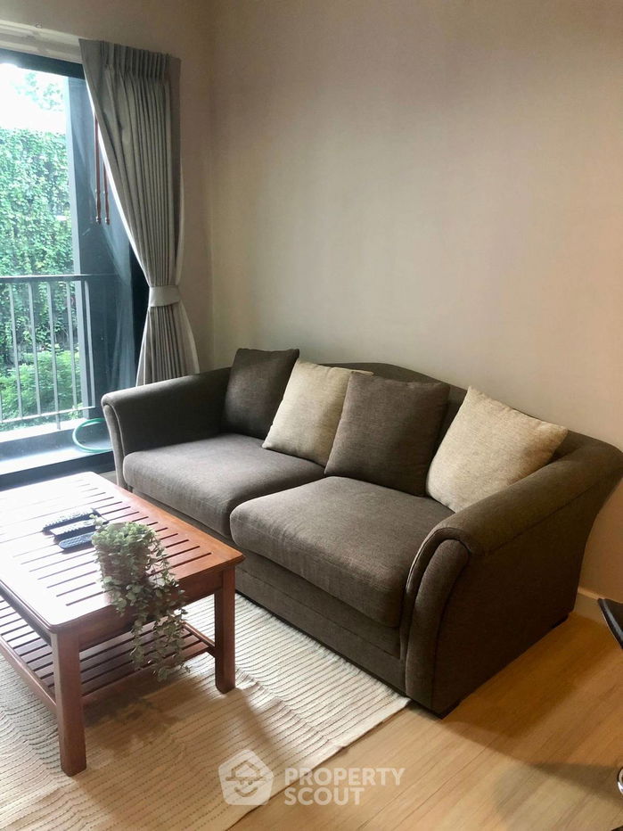 picture 1-BR Condo at The Seed Mingle Sathorn-Suanplu near BTS Sala Daeng (ID 2159308) - 6/12