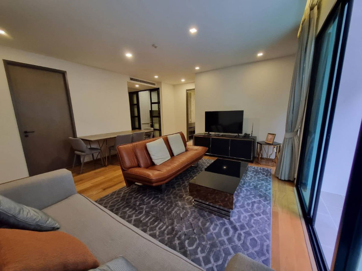 รูป Mieler Sukhumvit 40 for rent  Low-rise, 700 meters from Ekkamai - รูปที่ 5/8