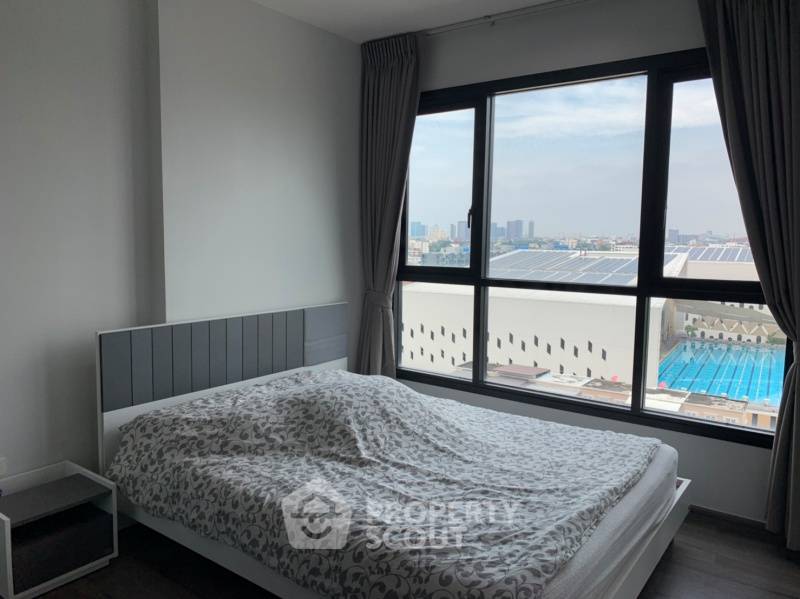 picture 1-BR Condo at The Base Park East Sukhumvit 77 near BTS On Nut (ID 824410) - 3/5