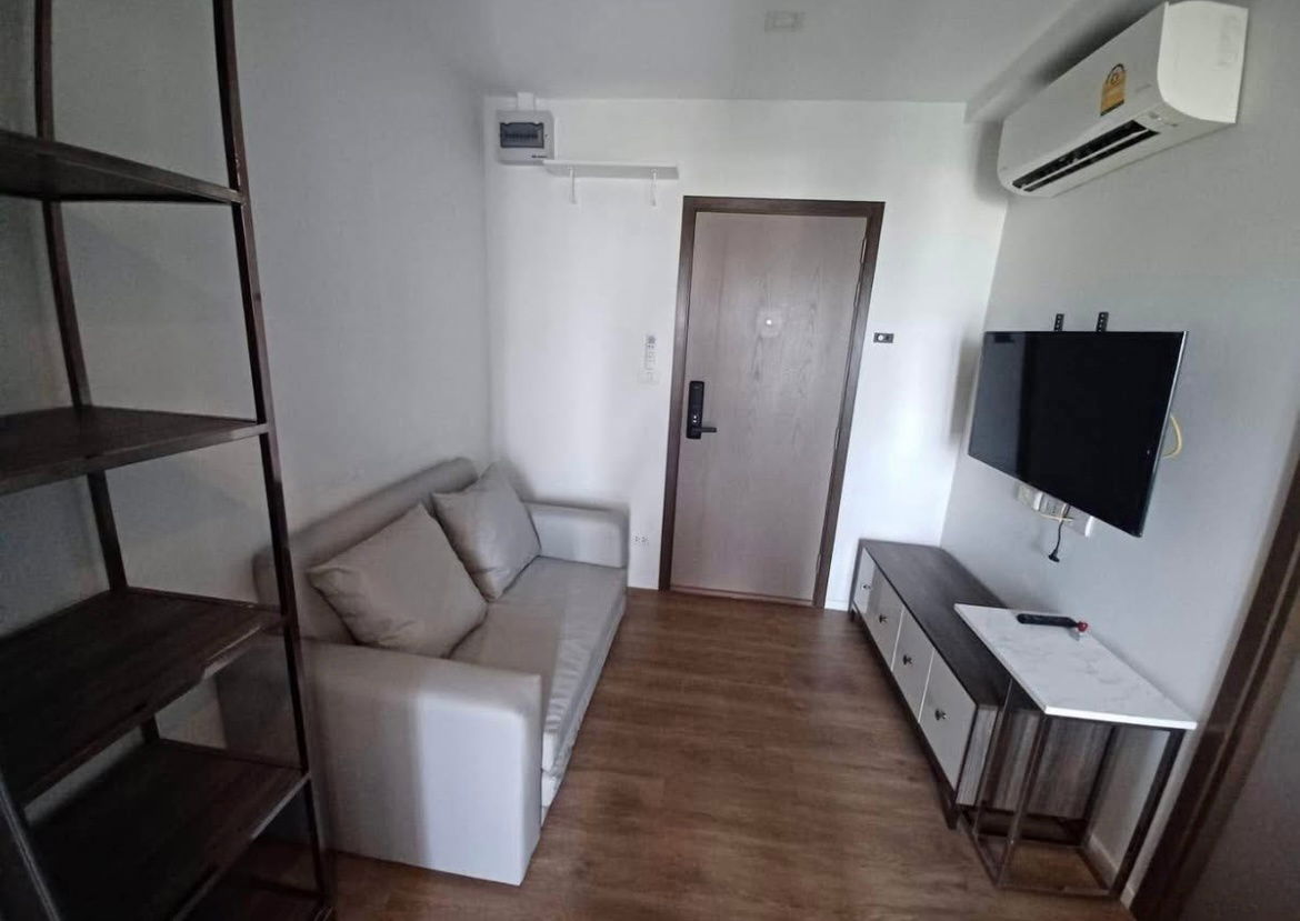 picture #S4218 For Rent The Nest Sukhumvit 64 - 8/9