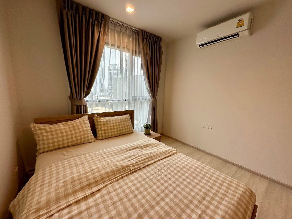 รูป 🟪🟦🟩🟨🟧  ให้เช่า Life Sukhumvit 48🛎️🛎️ | 𝗟𝗶𝗻𝗲@: @𝗮𝘀𝘀𝗲𝘁𝘀𝗽𝗿𝗼 - รูปที่ 6/10