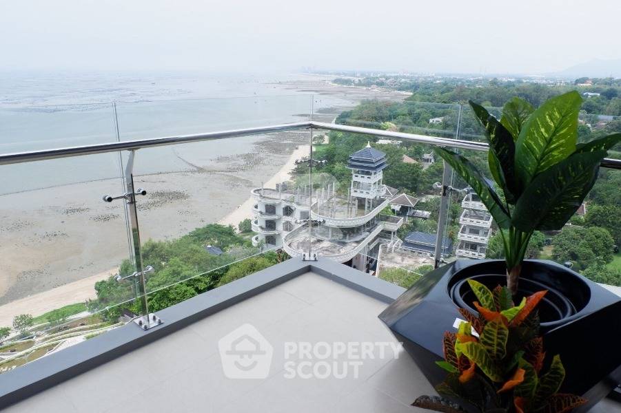 รูป คอนโด 2-ห้องนอน ที่ เดอะ ซี ศรีราชา ใน บางพระ (ID 2230881) - รูปที่ 27/35