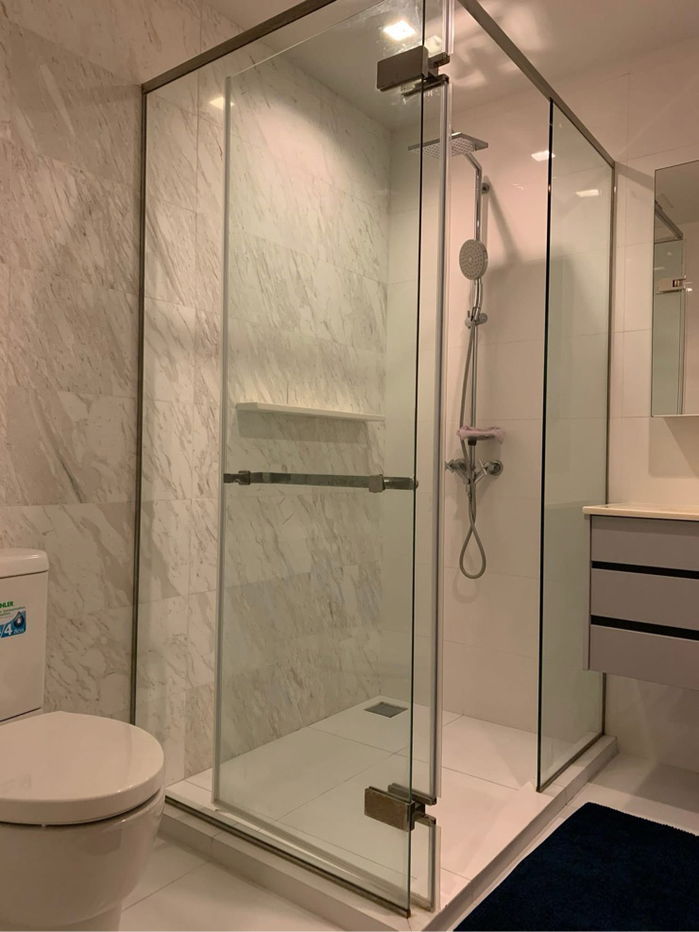 picture #Z1734 Condo for rent: HQ by Sansiri (Thonglor) - 6/6