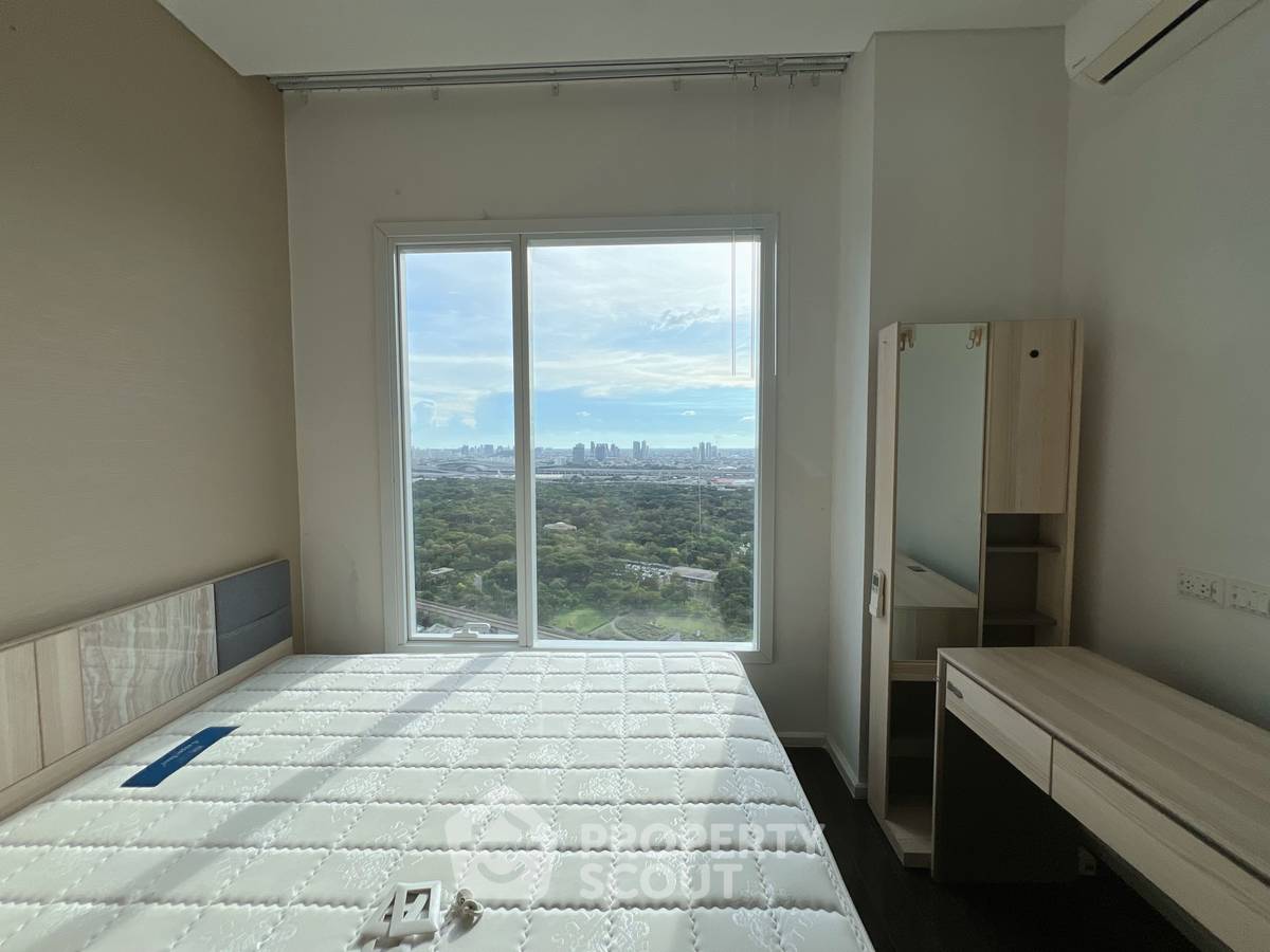 picture 2-BR Condo at The Saint Residences near MRT Phahon Yothin (ID 2110304) - 5/10