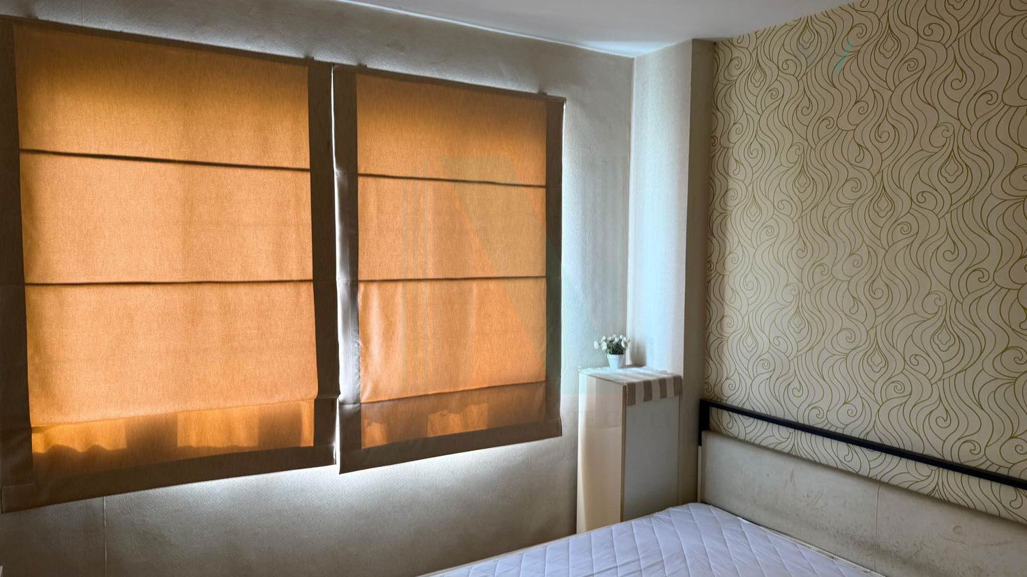 picture 🔺 For Rent Condo LUMPINI CONDO TOWN RATANATHIBET Building B1, Floor 7,1 bed room, Room size 28 sqm - 7/8