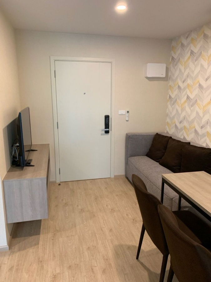 รูป 🔔 RM14643🔔 ให้เช่าถูกมาก✨ เอลลิโอ เดล มอสส์ พหลโยธิน 34💛🧡 ✅แอดไลน์ @mproperty( มี @ ด้วย) แอดมินตอบไว - รูปที่ 3/11