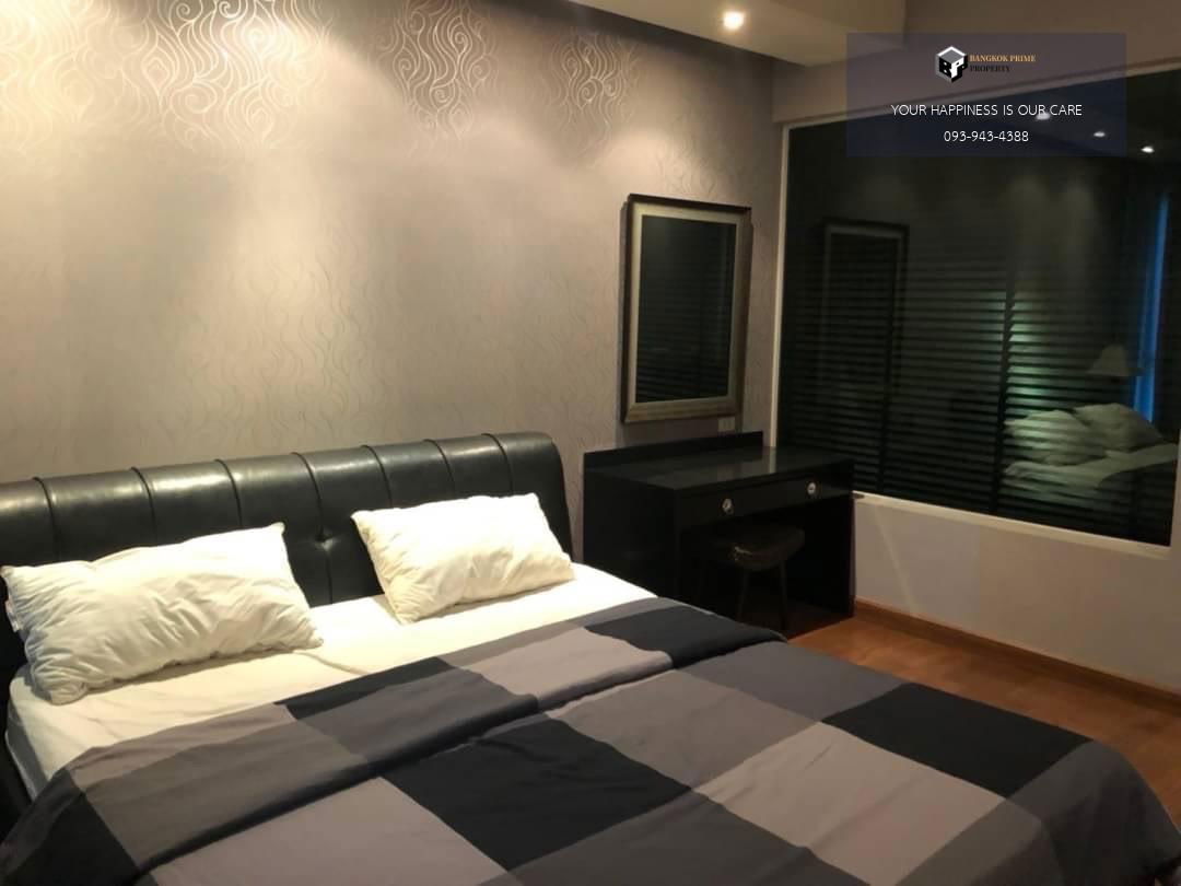 picture The Address Chidlom |Stuning Size of 1bedroom Chidlom Ready to move in #2025080111246 - 3/6