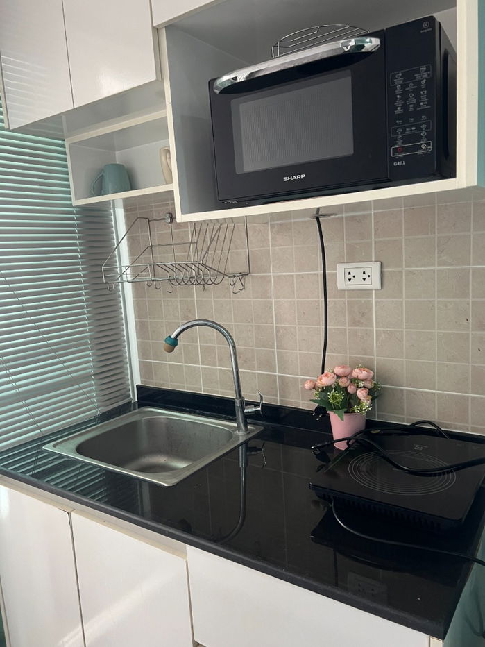รูป ให้เช่าคอนโด Regent Home Sukhumvit 81 (คอนโด รีเจ้นท์ โฮม สุขุมวิท81 ) ใกล้ BTSอ่อนนุช ,ห้าง ร้านค้า ร้านอาหารเยอะมาก - รูปที่ 5/11