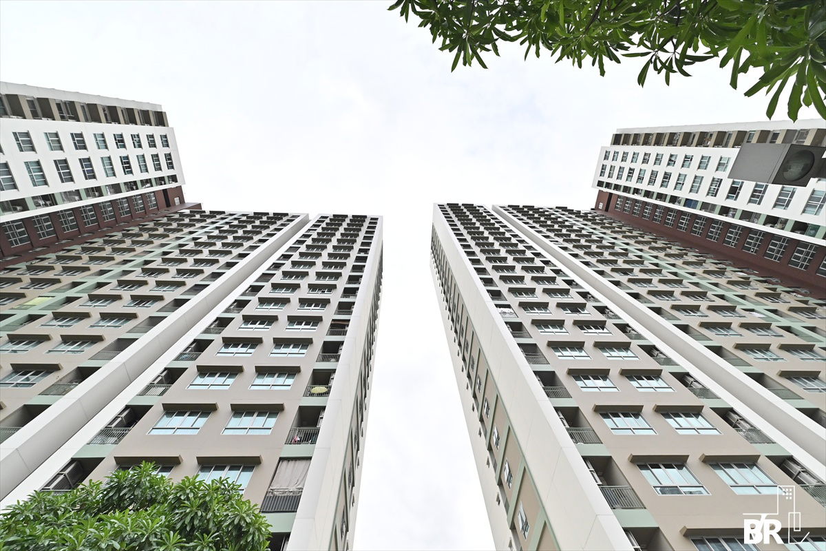 รูป Lumpini place Rama9-Ratchada 🌟 คอนโดทำเลเด่น ราคาน่าคบ ใกล้ MRT พระราม 9 - รูปที่ 2/8