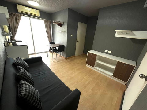 SmartCondo RAMA 2 ( LINE:084-5146248 )