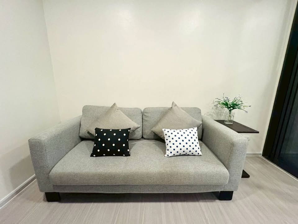 picture Condo for rent Quintara Treehaus Sukhumvit 42 Monthly 22,000 thb. - 17/19