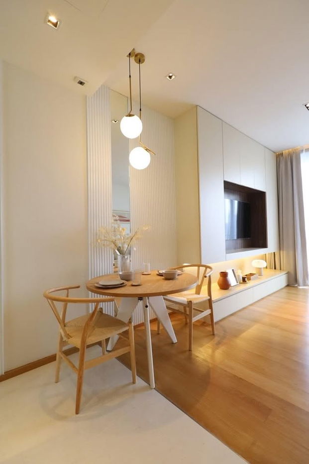 picture Condo for Rent BEATNIQ Sukhumvit 32 (CR02698) - 3/10