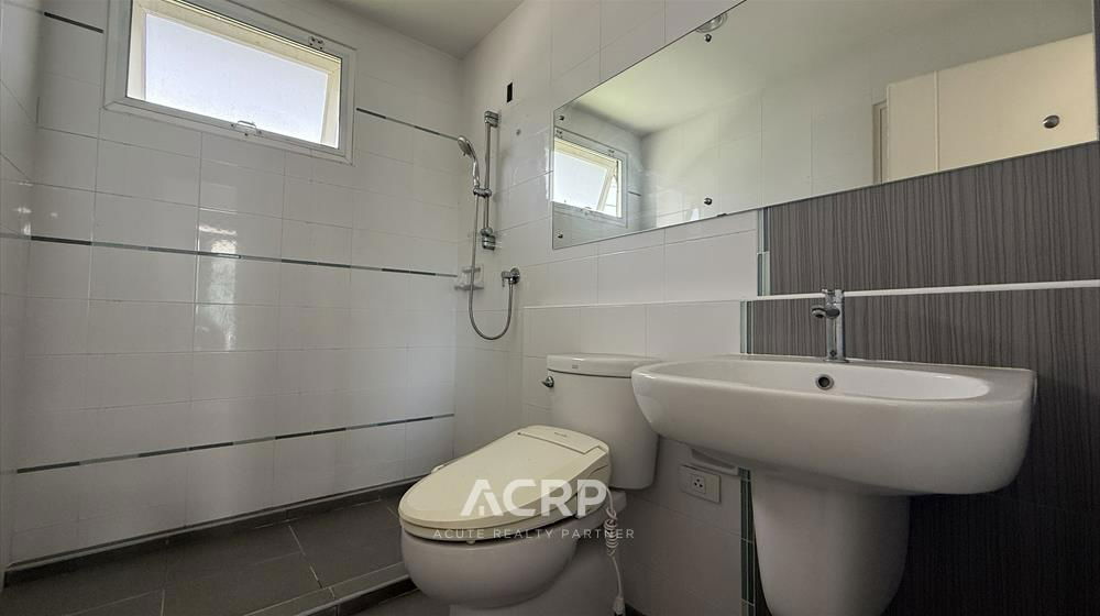 picture Detached House for Sale at Villaggio Rama 2 by Land & Houses,Corner unit - 14/17