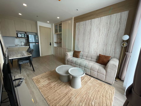 ให้เช่าคอนโด โนเบิล สเตท 39 อาคาร 1 ชั้น 25 2 ห้องนอน ขนาด 42 ตรม ใกล้ เอ็มควอเทียร์