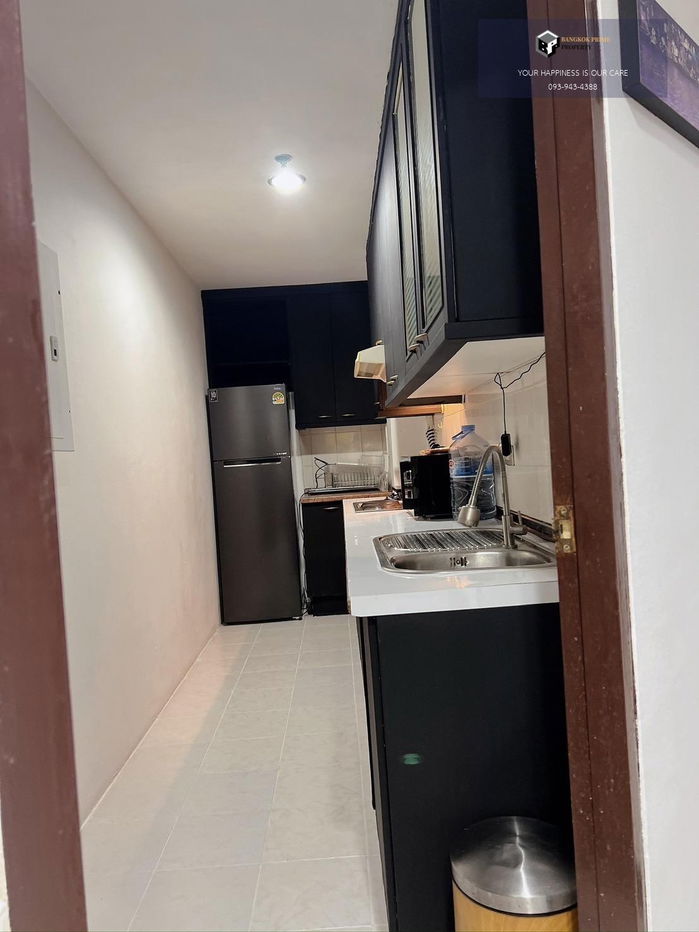 picture Wittayu Complex Condominium | 🚝Near BTS, MRT Phloen Chit | #2025080111255 - 13/16