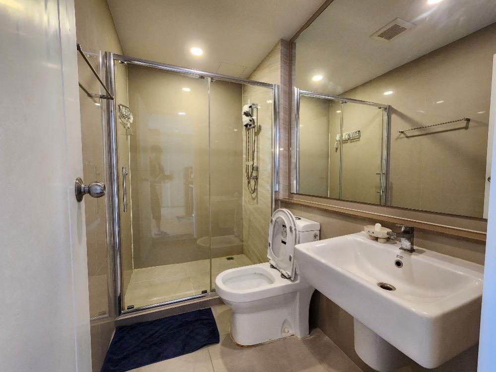 รูป เดอะทรี สุขุมวิท 71-เอกมัย 2 ห้องนอน 1 ห้องน้ำ - รูปที่ 8/10