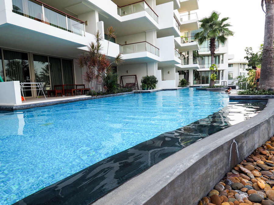 รูป 2 Bedrooms Condominium @ The Sanctuary - รูปที่ 14/25