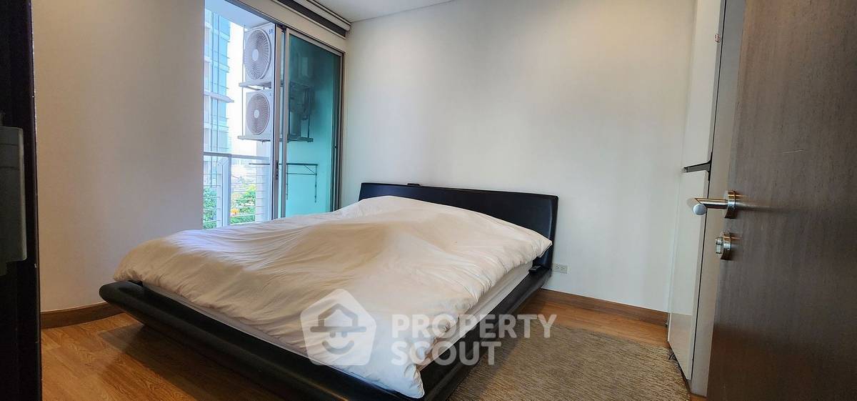 picture 1-BR Condo at Le Luk Condominium near BTS Phra Khanong (ID 1094568) - 8/9