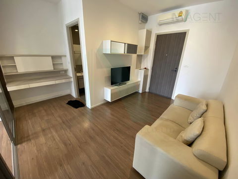 🎉 For Rent Condo MITI CONDO Building 1, Floor 6,1 bed room, Room size 33.00 sqm