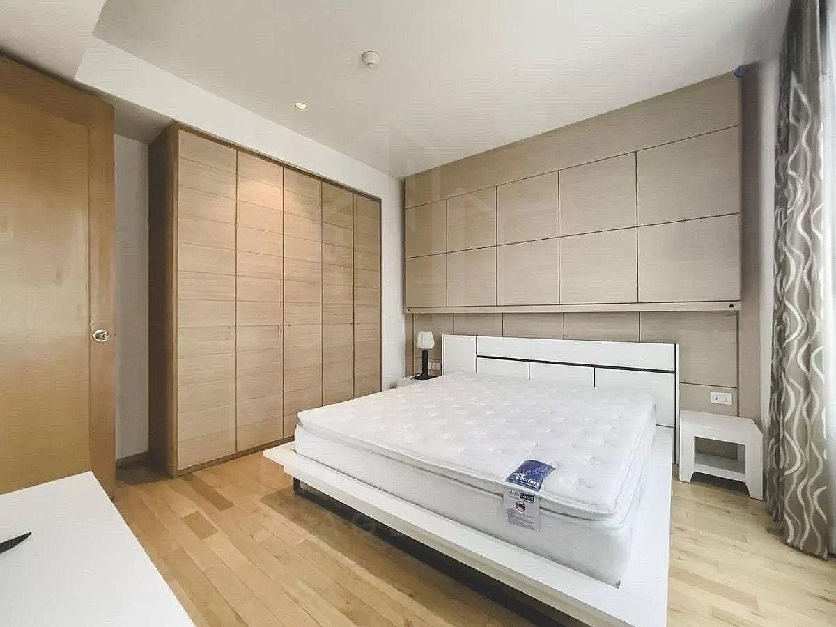 รูป ให้เช่า คอนโดหรู The Empire Place สาทร | 2 ห้องนอน 105 ตร.ม. | เฟอร์ครบ พร้อมอยู่ | ใกล้ BTS ช่องนนทรี - รูปที่ 2/10