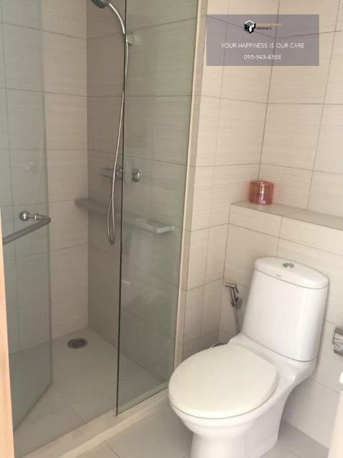 picture Siri at Sukhumvit | Beautiful Room🚝Near BTS Thonglor 0m | #2025080111241 - 12/14