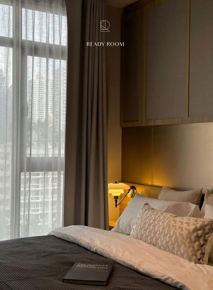 picture #SC7314​​​​​​ ​📌 Rent | 🟦🟨RHYTHM EKKAMAI ESTATE​🟥🟩💬𝑪𝒐𝒏𝒕𝒂𝒄𝒕𝑳𝑰𝑵𝑬:@𝒔𝒆𝒄𝒓𝒆𝒕𝒑𝒓𝒐𝒑𝒆𝒓𝒕𝒚 🔥✨       - 1/12