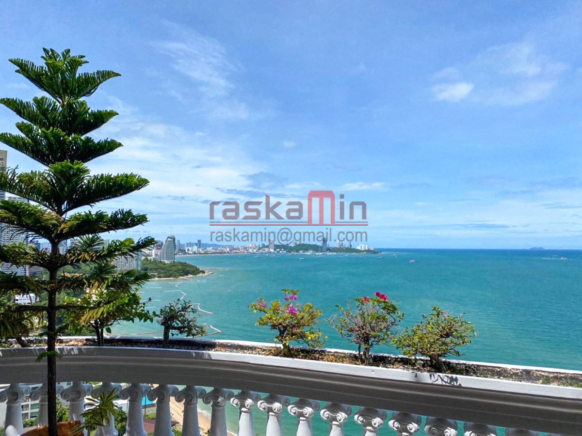 รูป ซิลเวอร์ บีช คอนโดมิเนียม | หาดวงศ์อมาตย์ - รูปที่ 9/20
