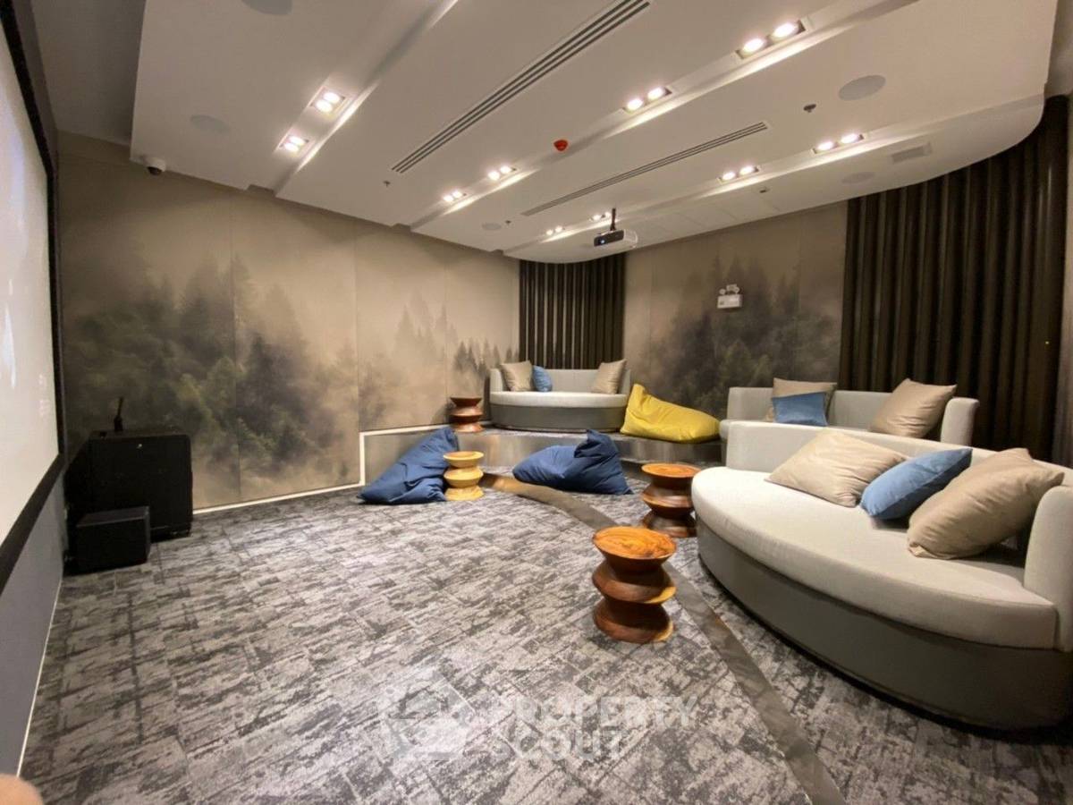 picture 2-BR Condo at Elio Sathorn-Wutthakat near BTS Wutthakat (ID 1299025) - 22/47