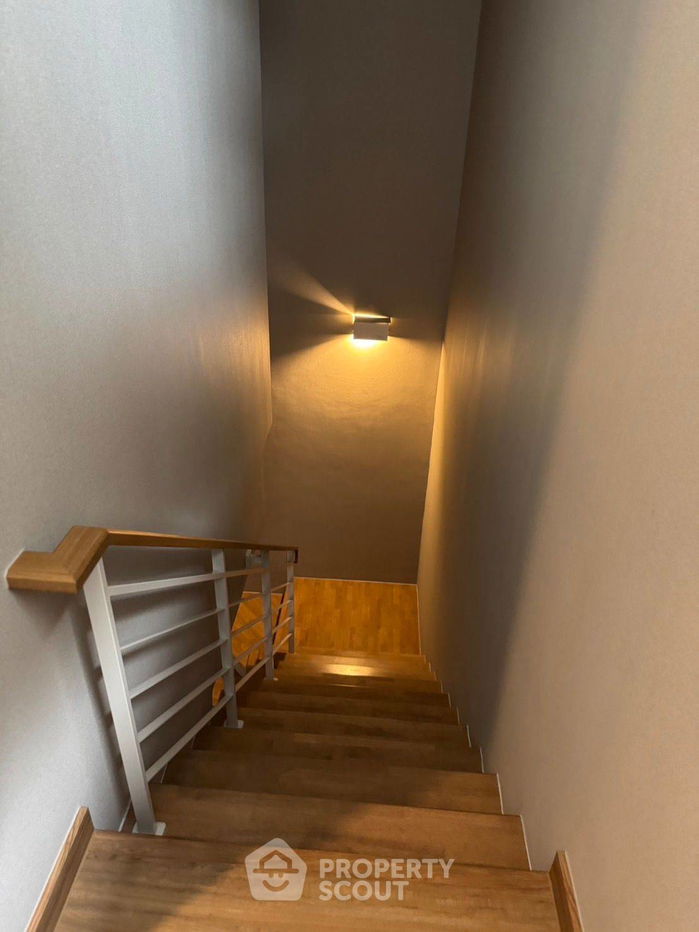 รูป ทาวน์เฮาท์ 3-ห้องนอน ที่ บ้านกลางเมือง เกษตร-นวมินทร์ ใน คลองกุ่ม (ID 2233388) - รูปที่ 9/22