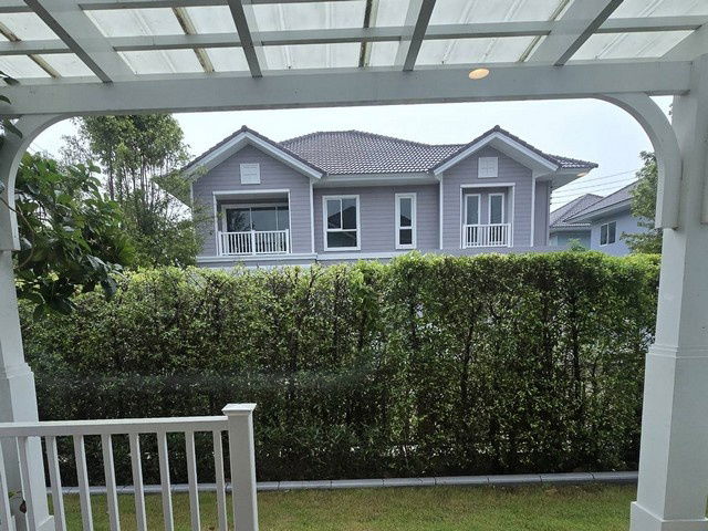 picture FOR RENT  HOUSE PROPERTY  55000 BAHT per MONTH - 1/8